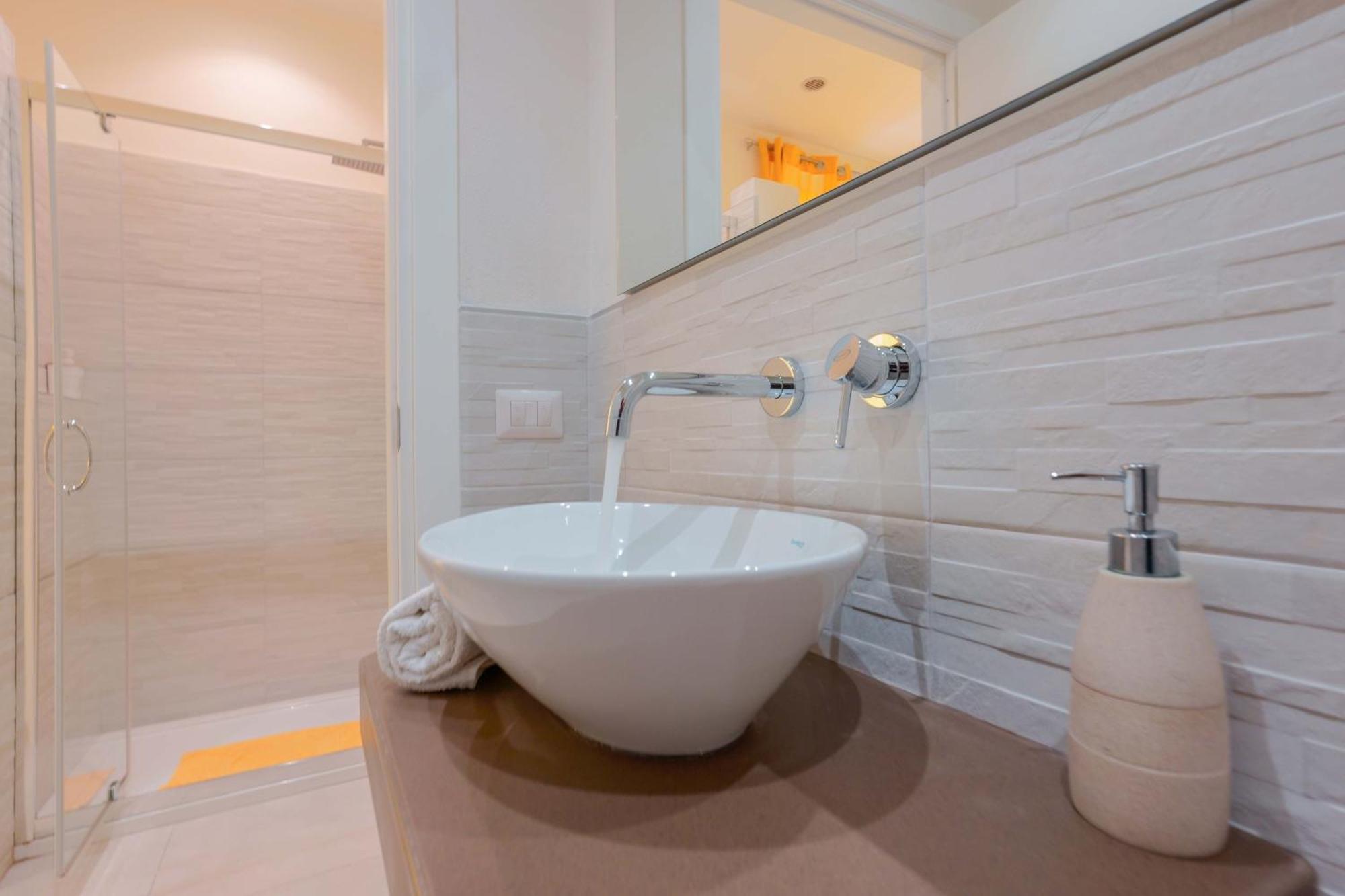 Insula B&B Cagliari Værelse billede