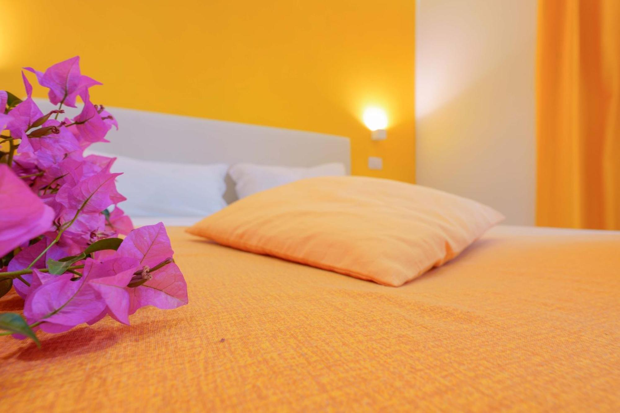 Insula B&B Cagliari Værelse billede
