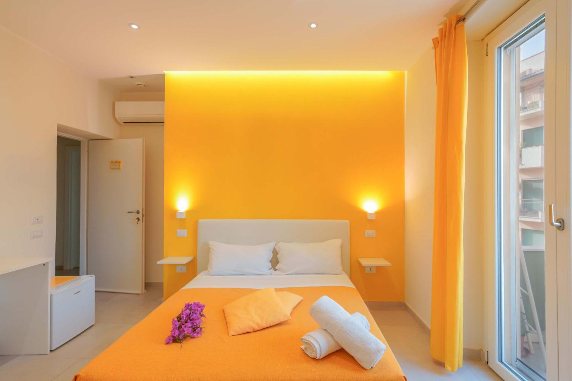Insula B&B Cagliari Værelse billede